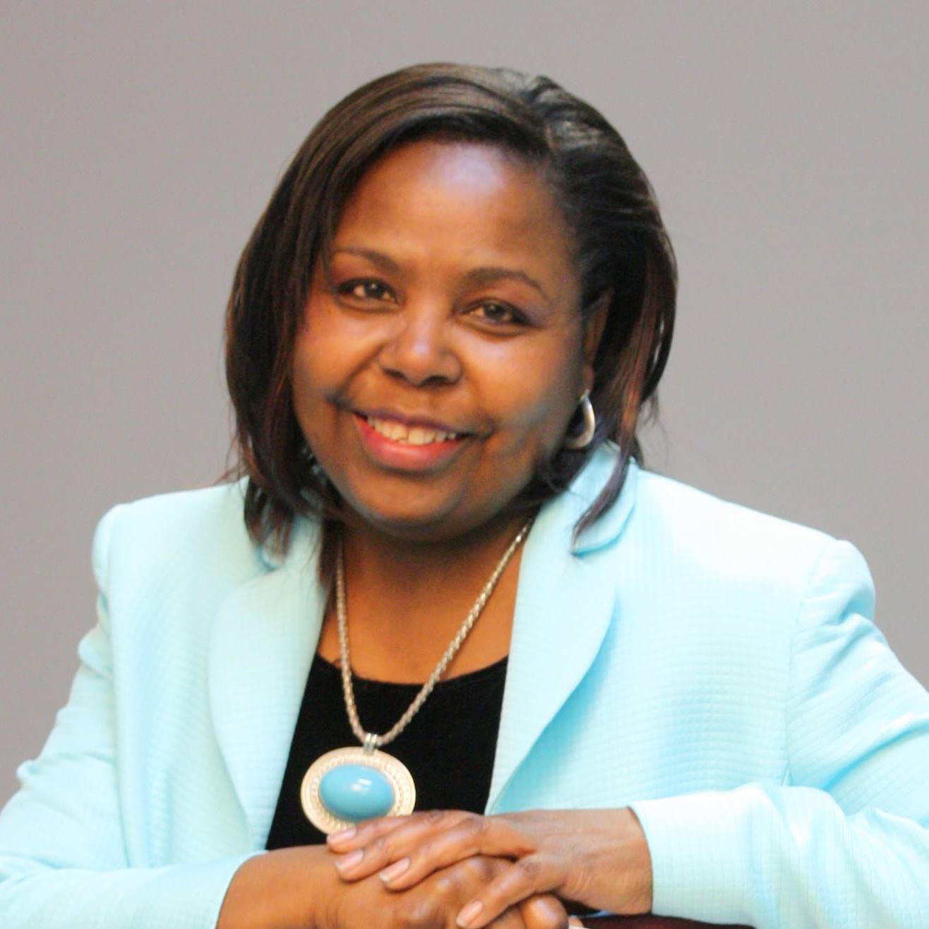 Elvenia Gray-Sandiford