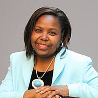 Elvenia Gray-Sandiford